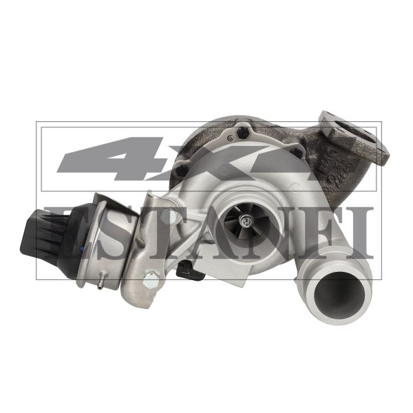 TRB-95-032