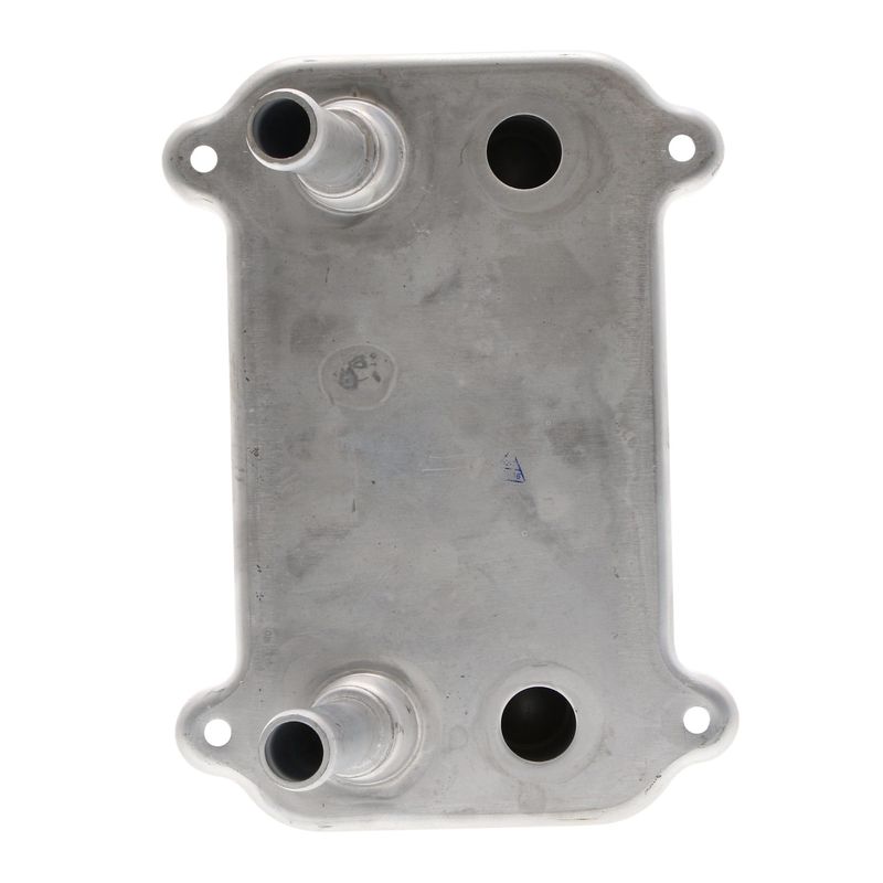 Õliradiaator, mootoriõli, NISSENS 90735