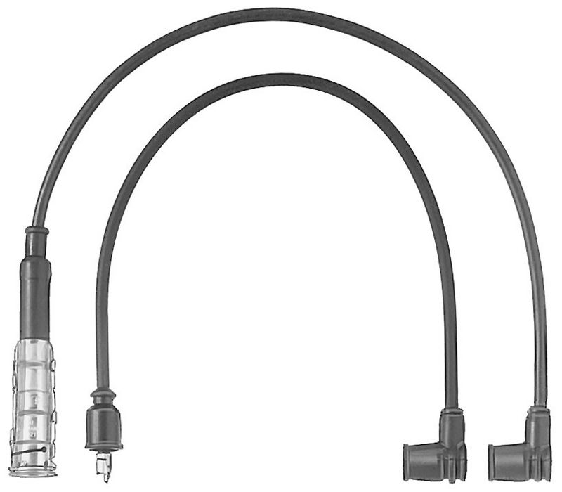 Juego de cables de encendido
