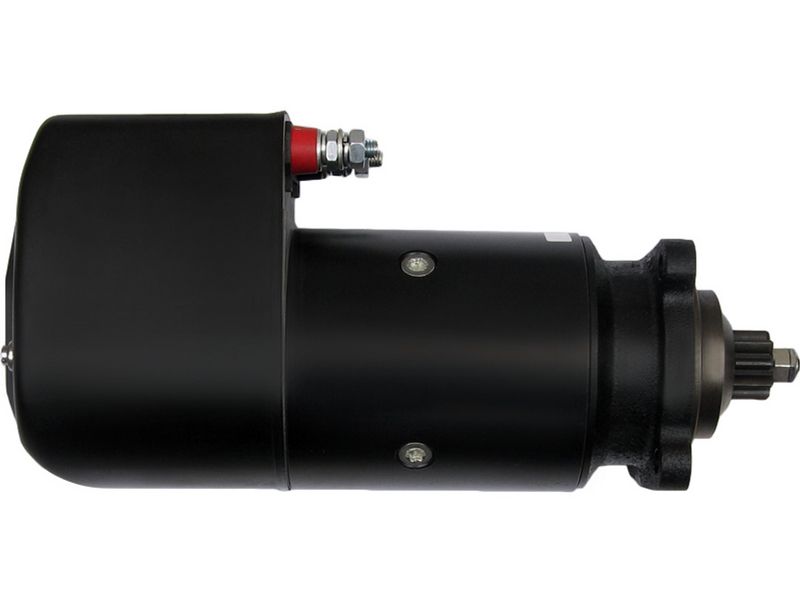 AS-PL S0334 Starter