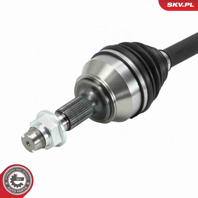 ESEN SKV 40SKV054 Drive Shaft