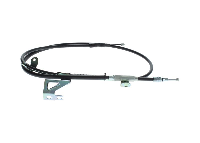 BOSCH 1987477244 Cable Pull, parking brake