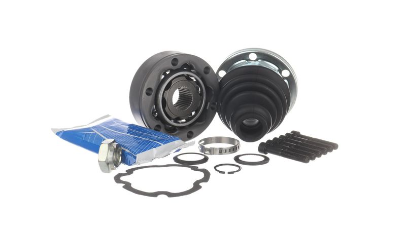 Liigendlaager, veovõll, SKF VKJA 8001