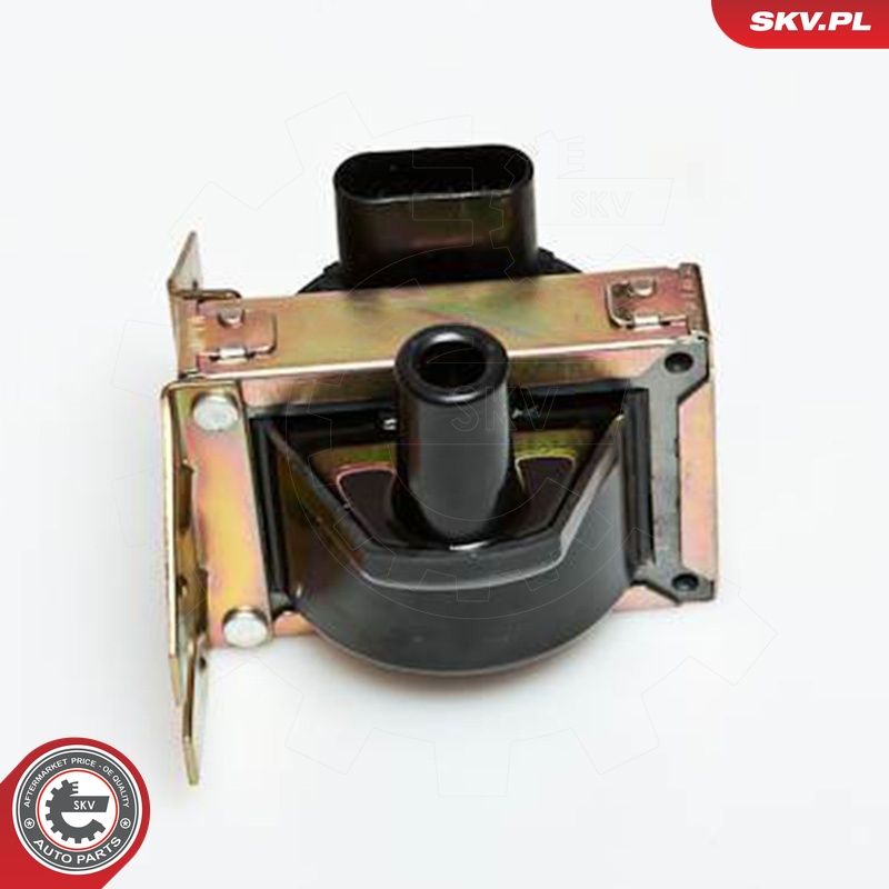 Süütepool, ESEN SKV 03SKV005