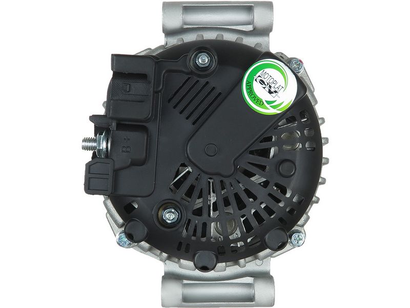 AS-PL A3527S Alternator
