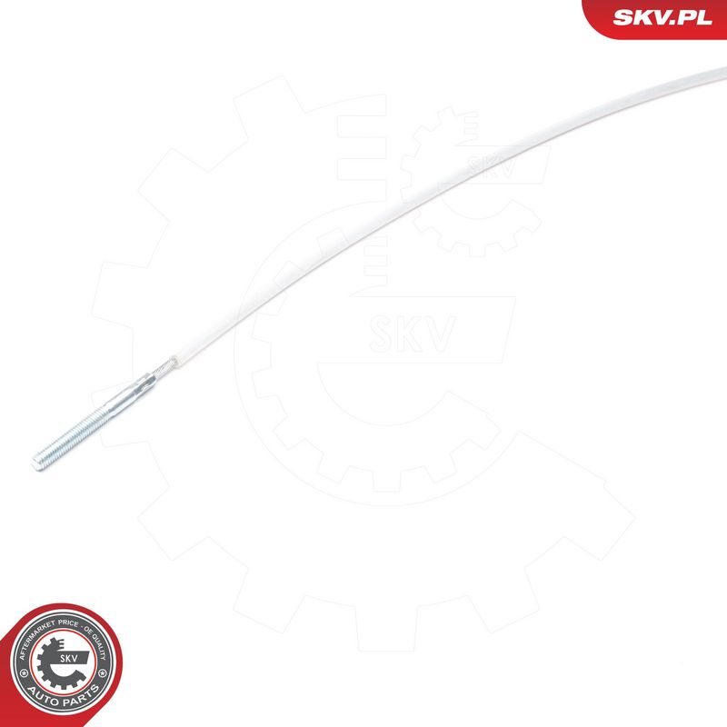 Tross, seisupidur, ESEN SKV 25SKV556