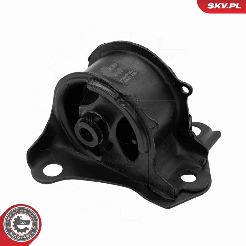 ESEN SKV 75SKV457 Mounting, engine