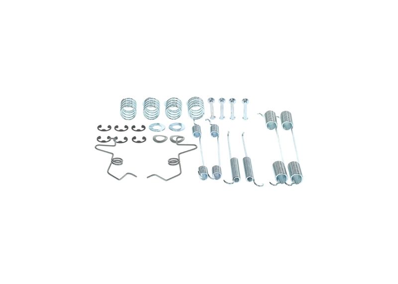 BOSCH 1 987 475 180 Accessory Kit, brake shoes