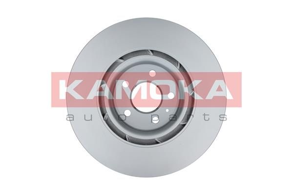 KAMOKA 103297 Brake Disc