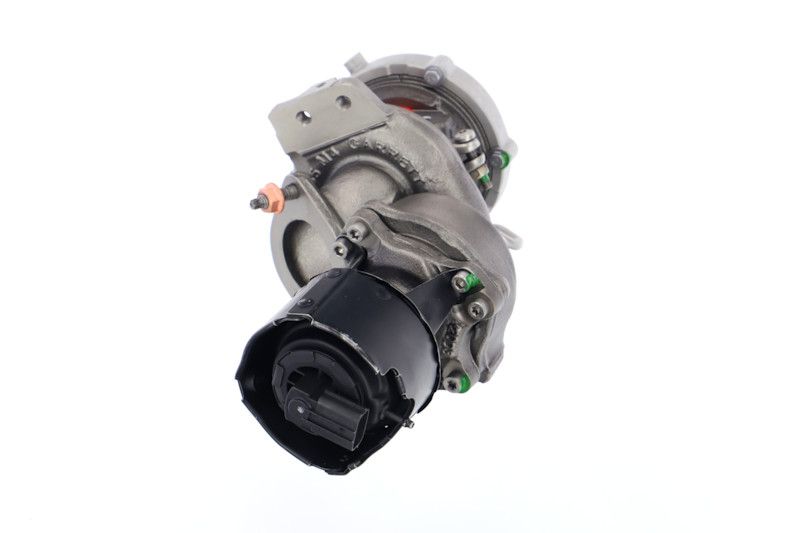 REMANTE 003-002-001105R Charger, charging (supercharged/turbocharged)