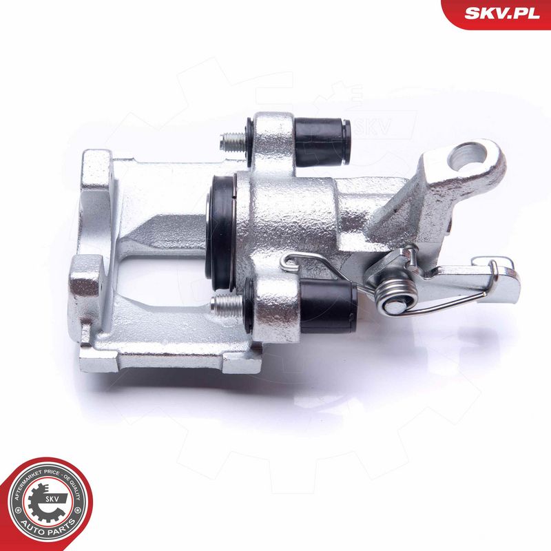 Pidurisadul, ESEN SKV 34SKV968