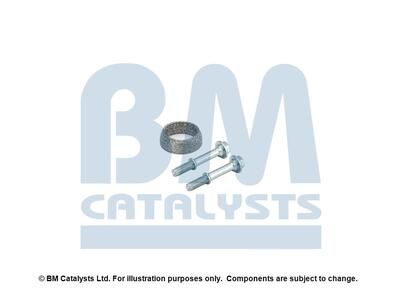 Product Montāžas komplekts, Katalizators BM Catalysts FK91590B Image