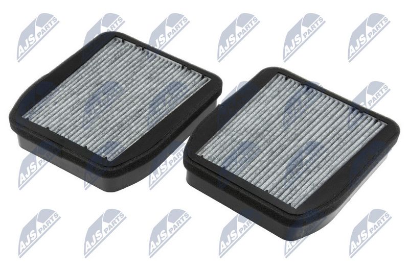 NTY FCF-ME-036C Filter, cabin air