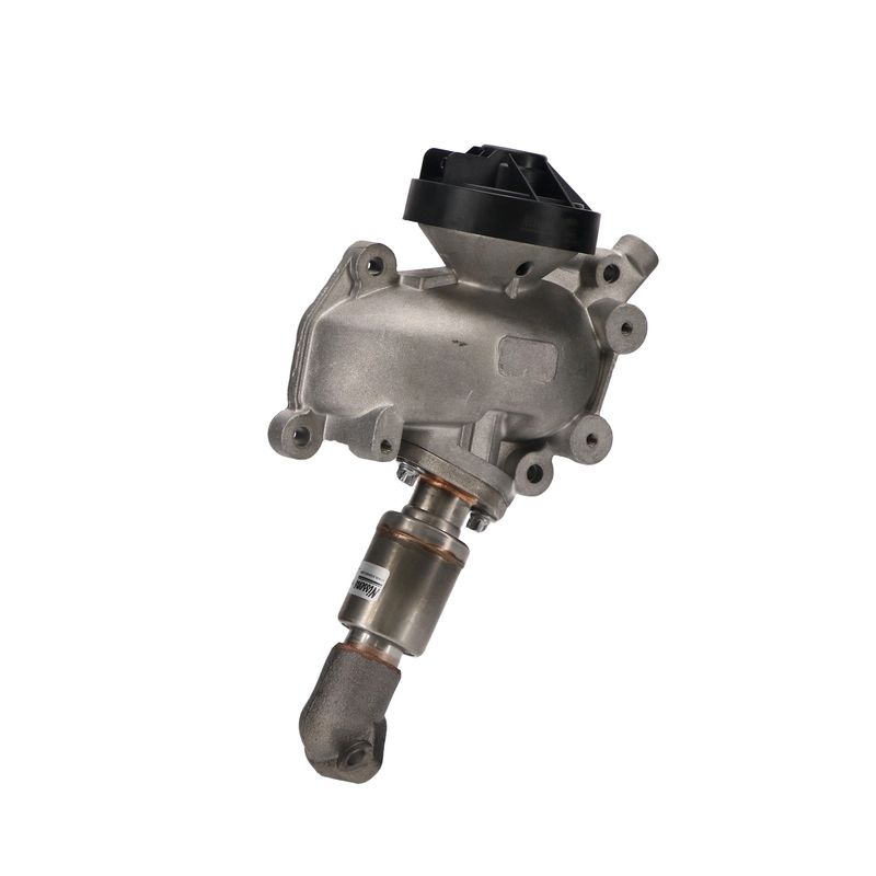 NISSENS 98415 EGR Valve