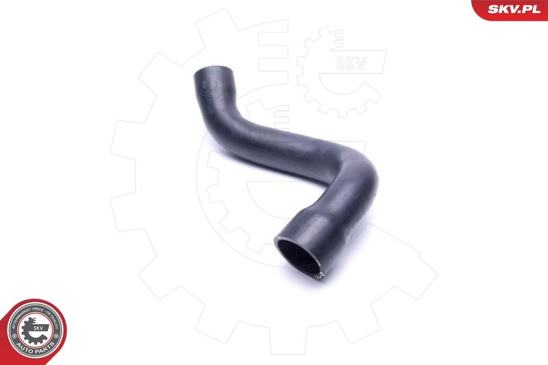 ESEN SKV 54SKV154 Charge Air Hose