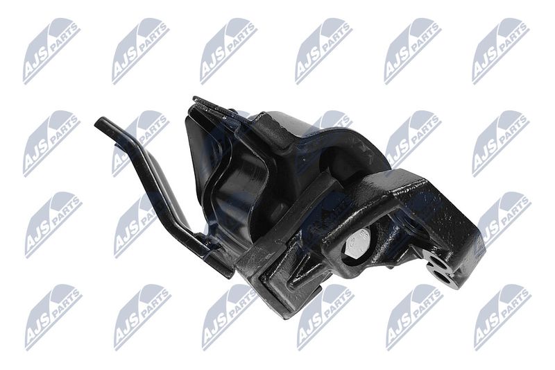 Paigutus, Mootor, NTY ZPS-HY-555