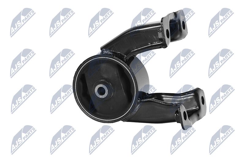 Paigutus, Mootor, NTY ZPS-HY-558