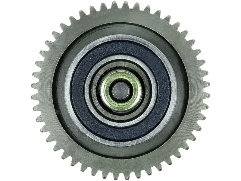 AS-PL SD9030 Freewheel Gear, starter