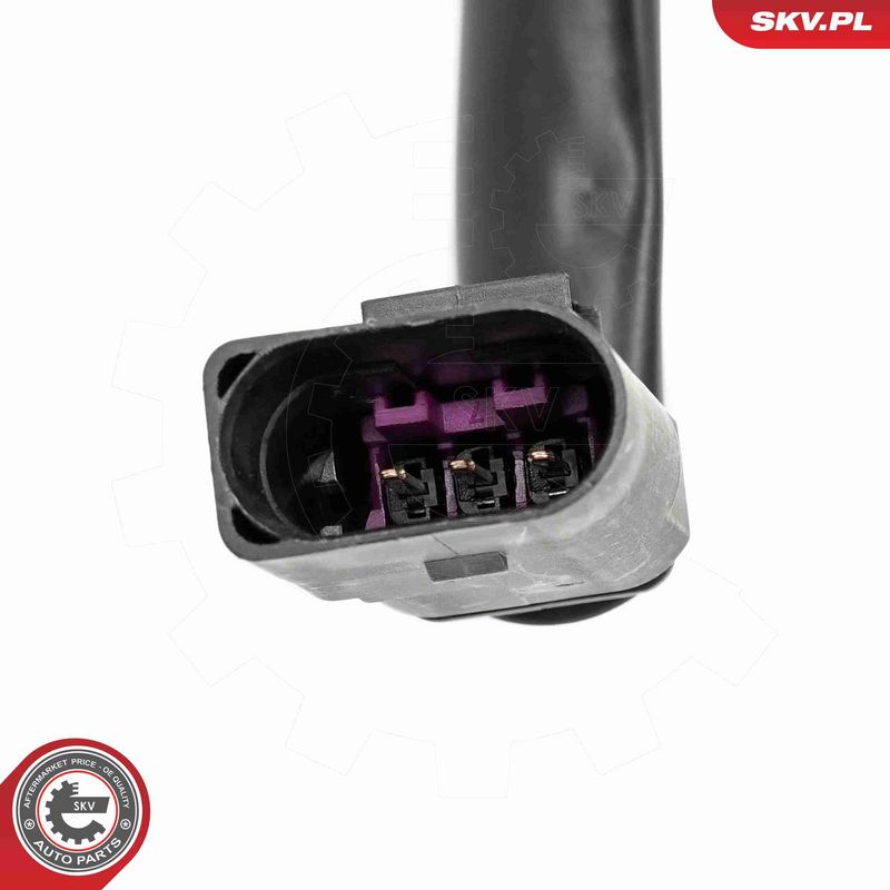 ESEN SKV 58SKV531 Compressor, compressed-air system