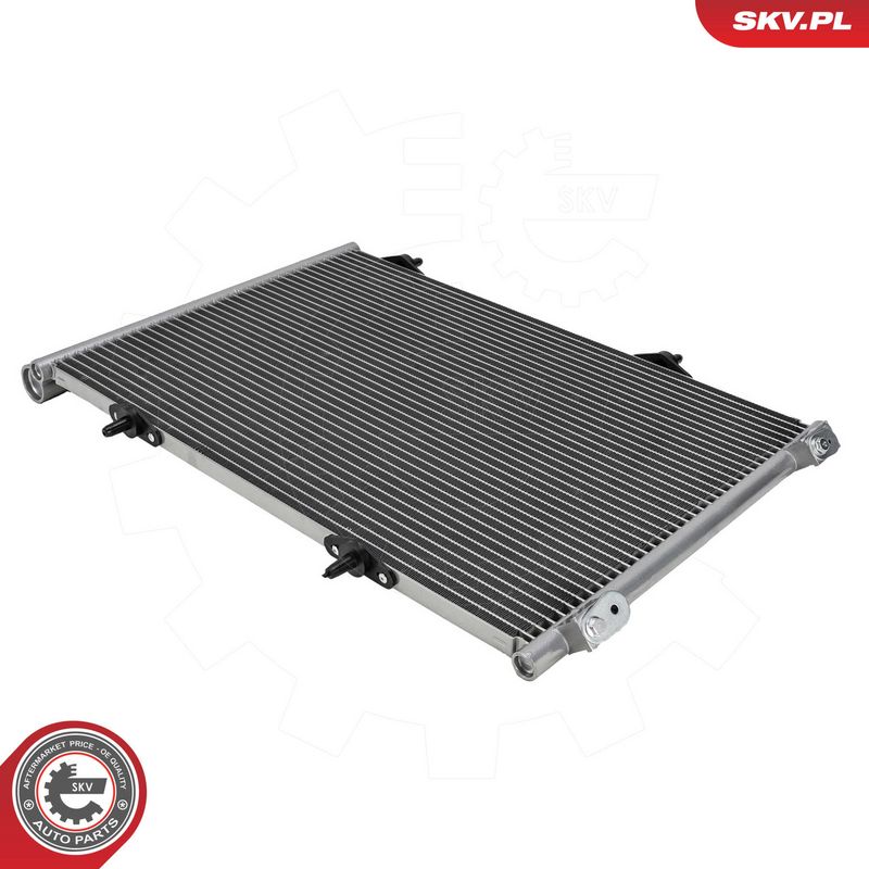 Kondensaator, kliimaseade, ESEN SKV 86SKV032