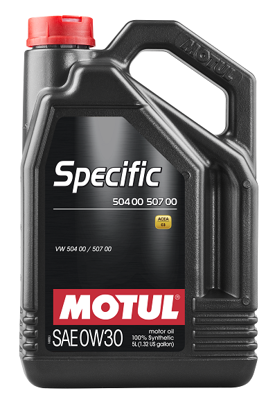 MOTUL 107050