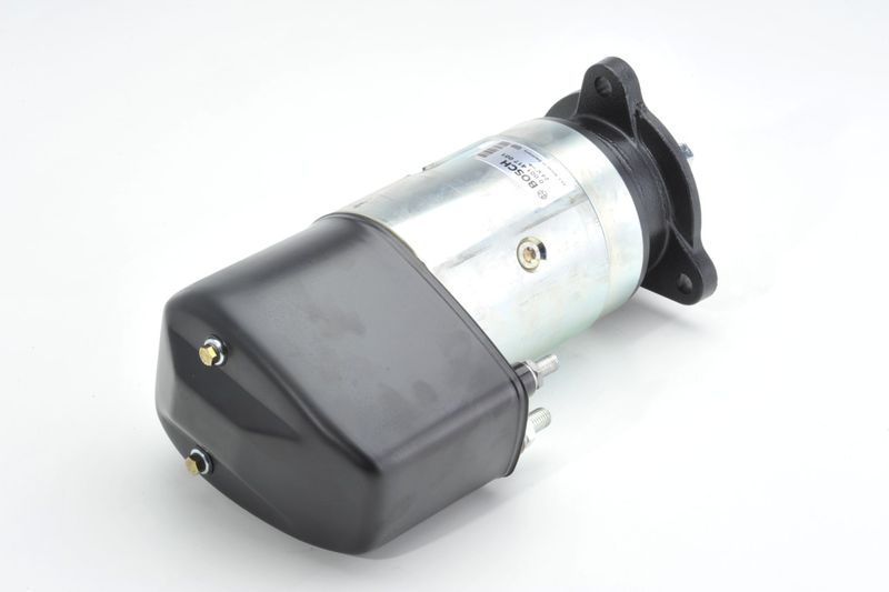 BOSCH 0001417001 Starteris