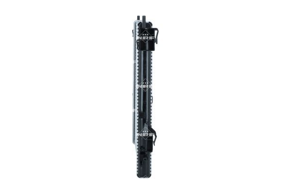 Radiaator, mootorijahutus, NRF 58317