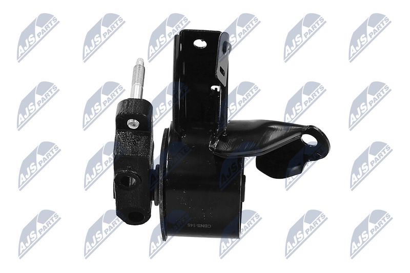 Paigutus, Mootor, NTY ZPS-NS-145