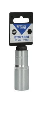 Padrun, KS TOOLS BT021828