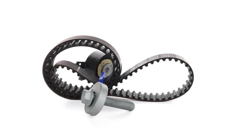 Hammasrihma komplekt, SKF VKMA 06140
