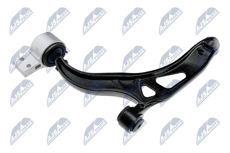 NTY ZWD-CH-073 Control/Trailing Arm, wheel suspension