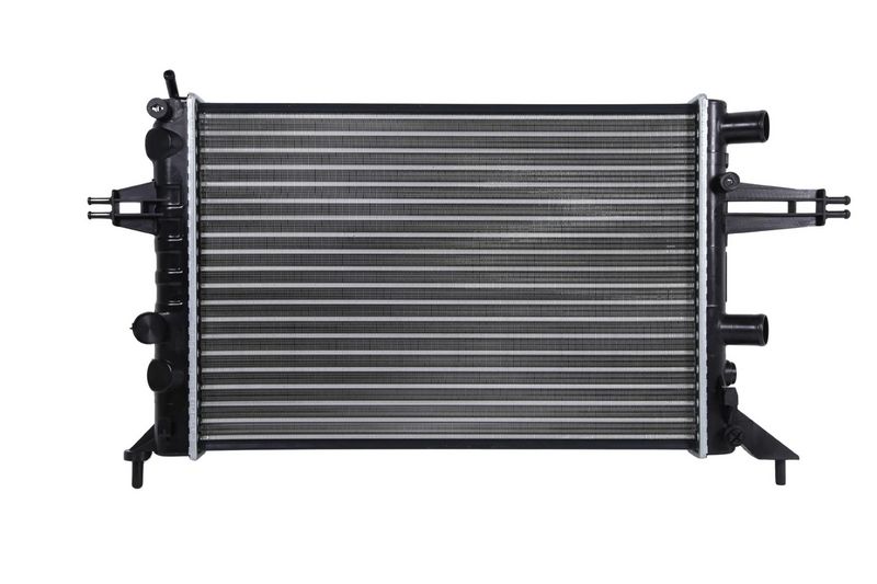 KAMOKA 7705279 Radiator, engine cooling