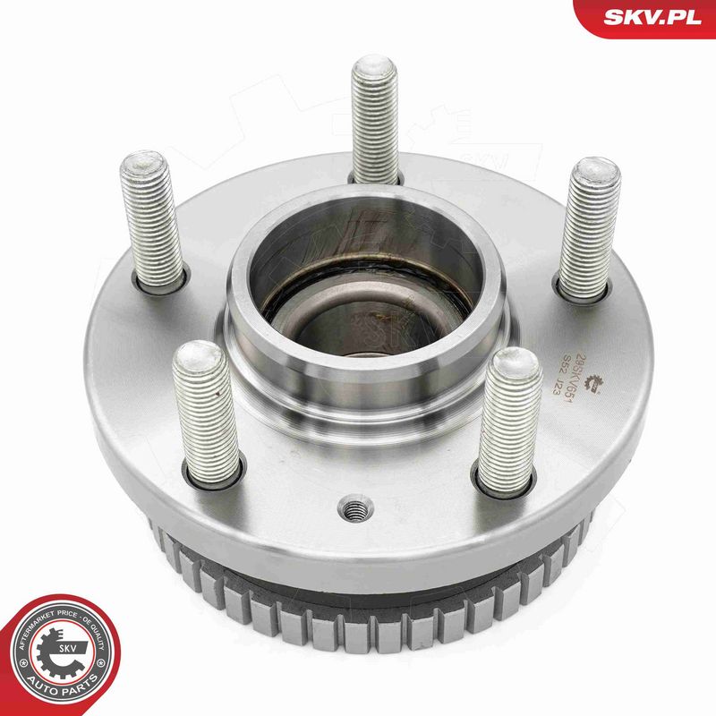 ESEN SKV 29SKV651 Wheel Bearing Kit