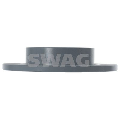SWAG 82 91 0630 Brake Disc