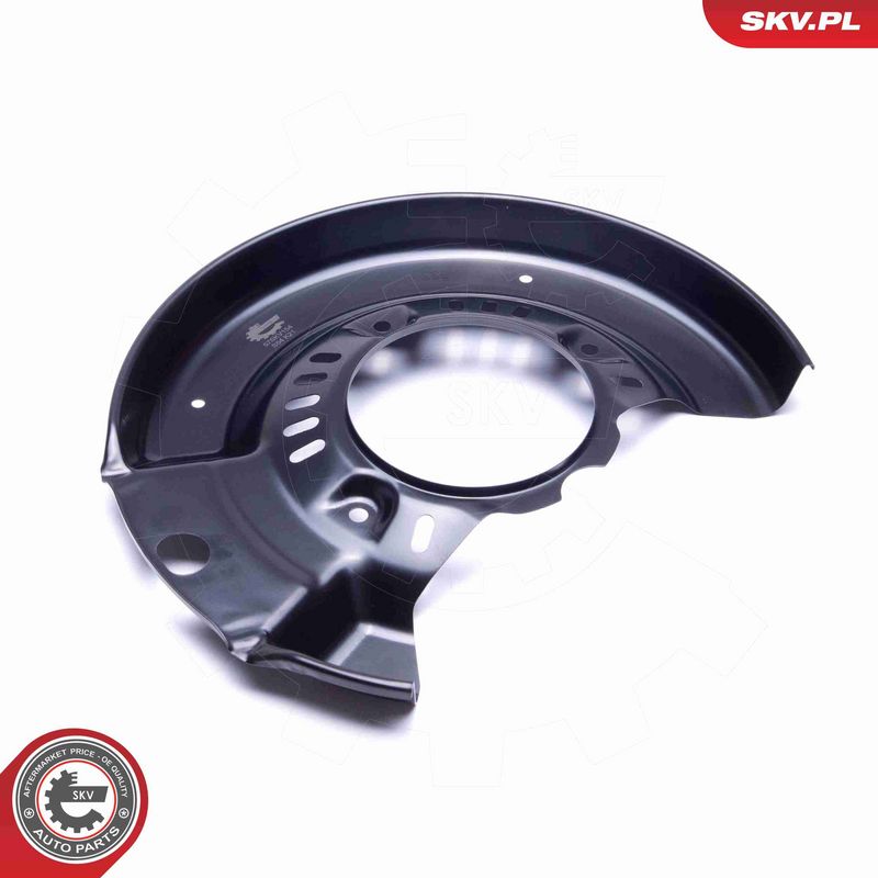 ESEN SKV 57SKV154 Splash Guard, brake disc