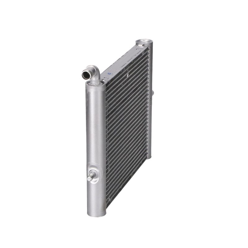 Radiaator, mootorijahutus, NISSENS 64338