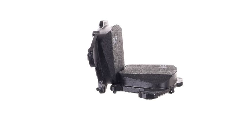 SKF VKBP 80359 A Brake Pad Set, disc brake