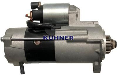 AD KÜHNER 256360 Starter