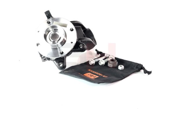 GH GH-283705H Steering Knuckle, wheel suspension