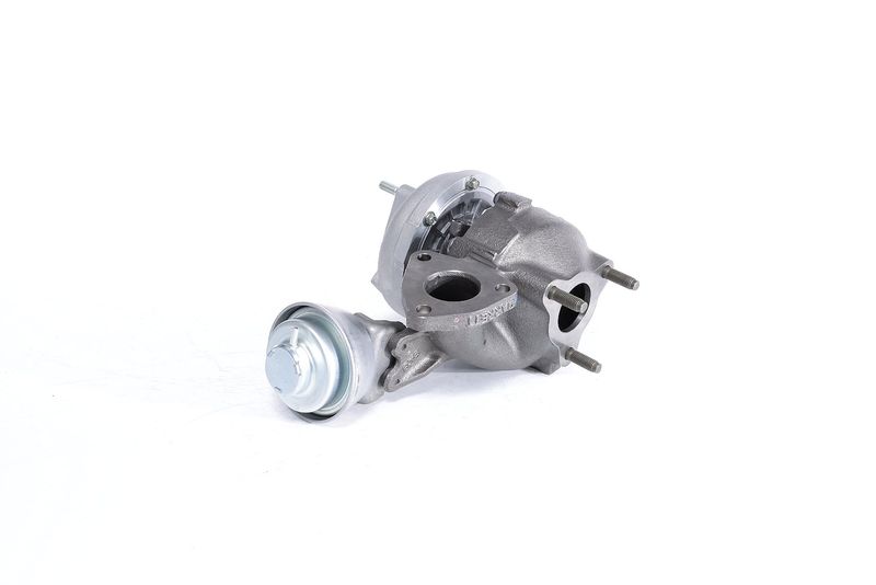 LADER AUFLADUNG BTS Turbo T914887 14