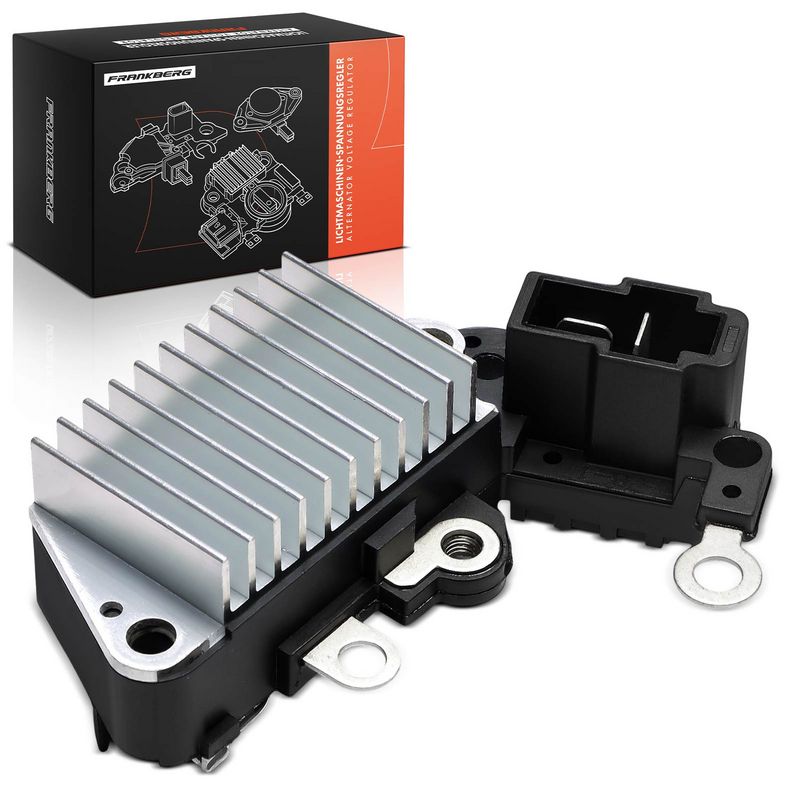 Frankberg 5481FB0054765 - Alternator Regulator