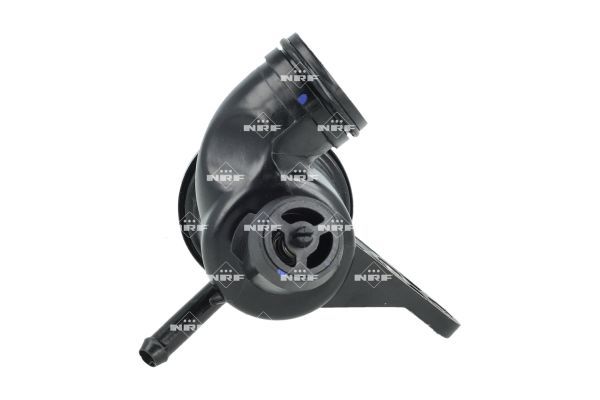 NRF 725458 Thermostat, coolant