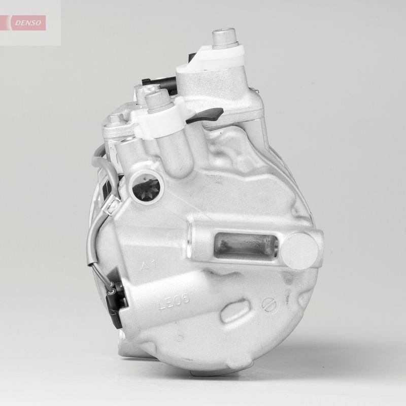DENSO DCP05060 Compressor, air conditioning