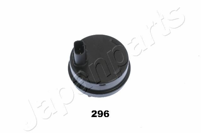 JAPANPARTS ABS-296 Sensor, wheel speed