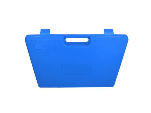 KS TOOLS BT101985 Thread Cutter Set