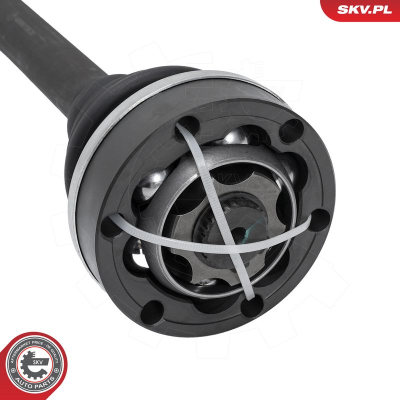 OEM код товара: JZW407449HX