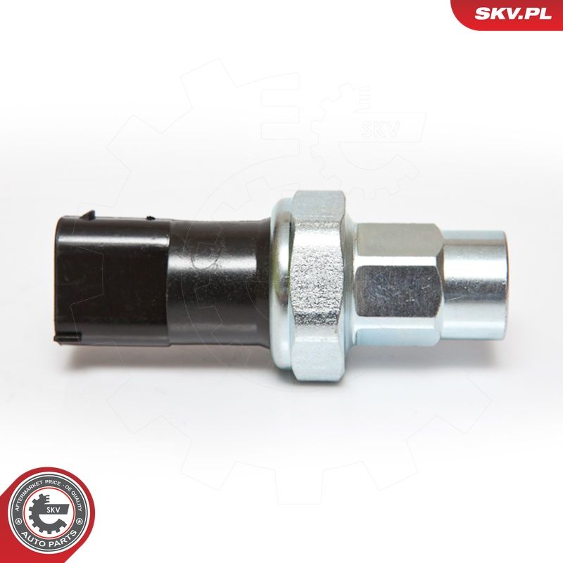 Survelüliti, kliimaseade, ESEN SKV 95SKV120