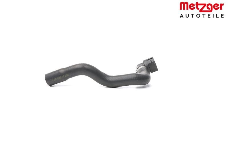 METZGER AUTOTEILE 2420056 Radiator Hose
