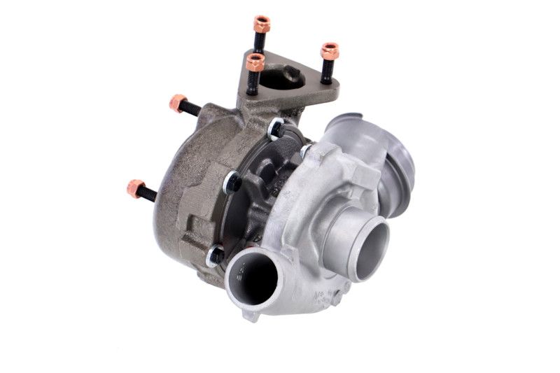 REMANTE 003-001-000065R Charger, charging (supercharged/turbocharged)