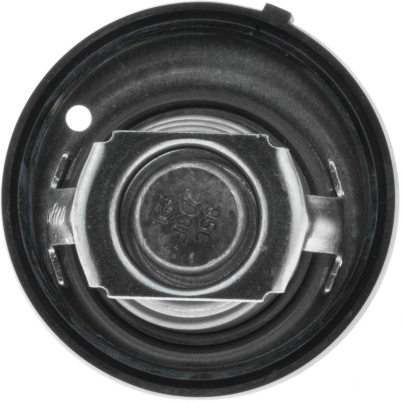 MOTORAD 5657-95K Thermostat, coolant